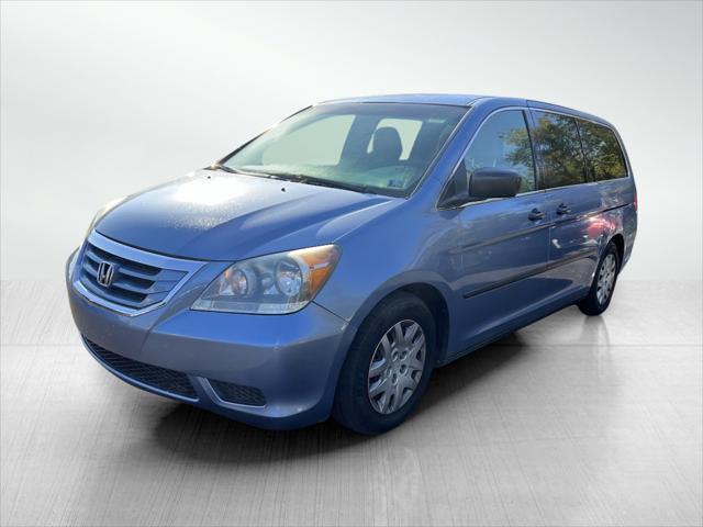 used 2010 Honda Odyssey car, priced at $7,488