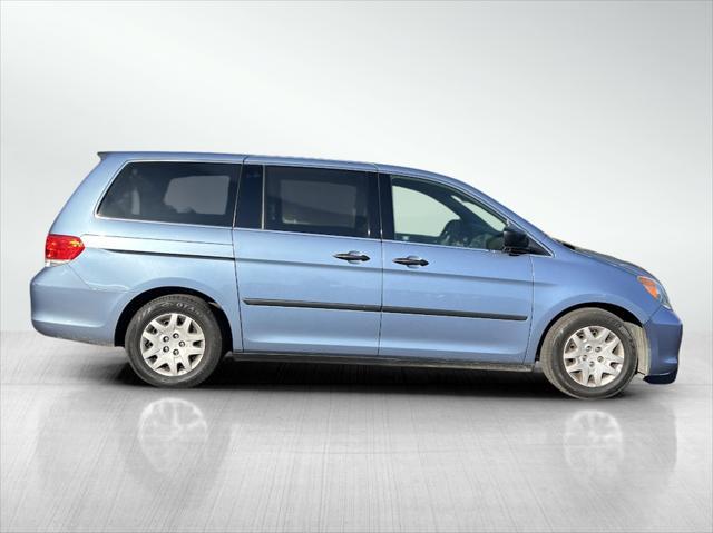 used 2010 Honda Odyssey car, priced at $7,488