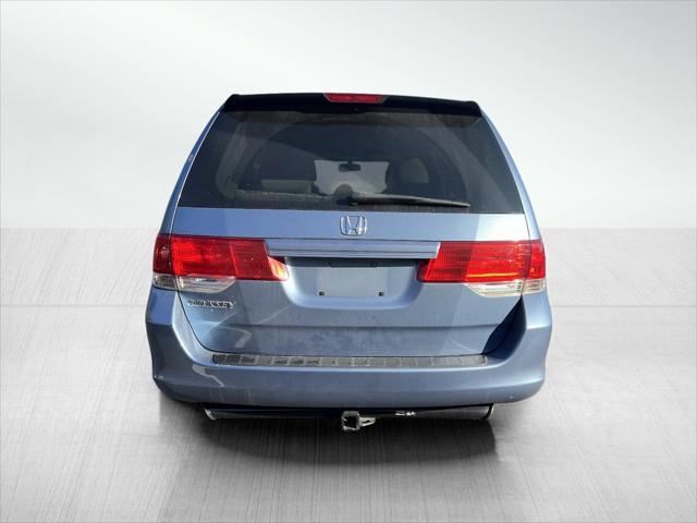 used 2010 Honda Odyssey car, priced at $7,488