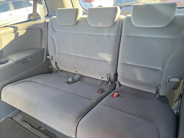 used 2010 Honda Odyssey car, priced at $6,988