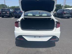 used 2023 Hyundai Sonata car, priced at $19,588