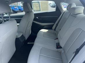 used 2023 Hyundai Sonata car, priced at $19,588