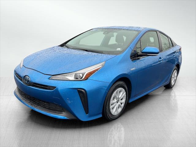 used 2019 Toyota Prius car, priced at $20,988