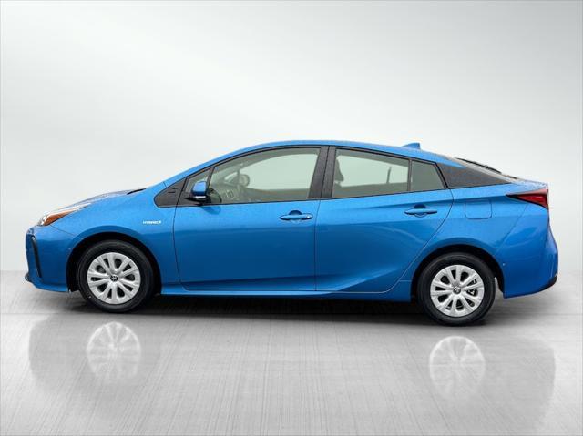 used 2019 Toyota Prius car, priced at $20,988