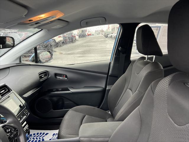 used 2019 Toyota Prius car, priced at $20,988