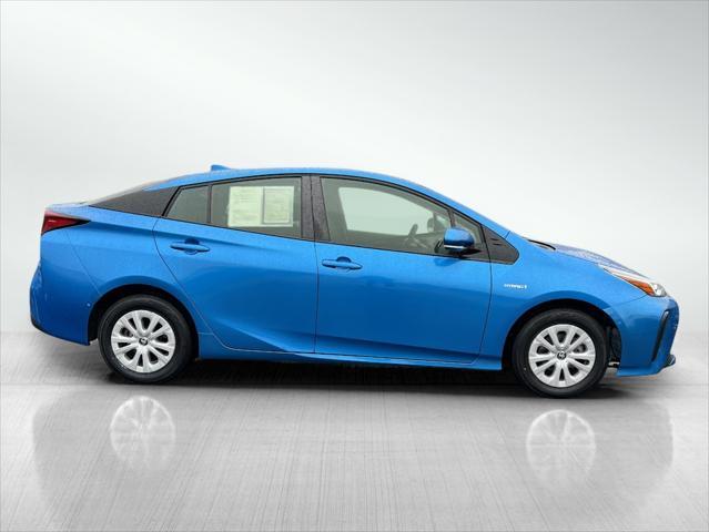 used 2019 Toyota Prius car, priced at $20,988