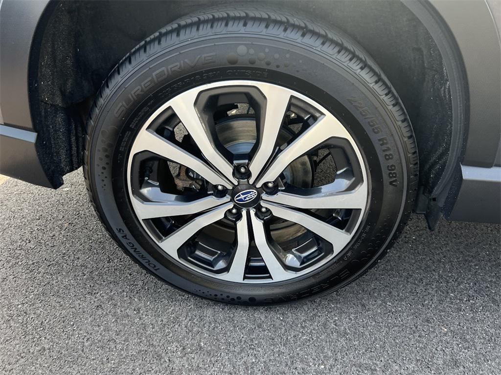 used 2021 Subaru Forester car, priced at $21,888