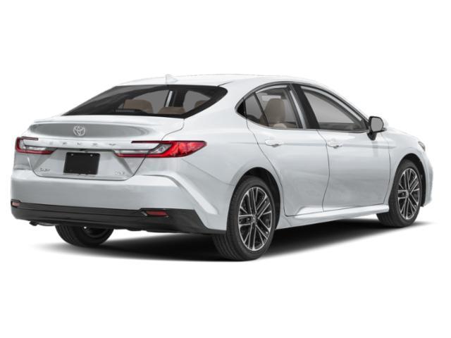new 2025 Toyota Camry car, priced at $38,853