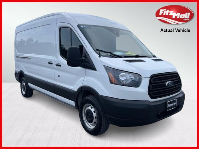 used 2019 Ford Transit-250 car, priced at $26,488