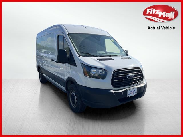 used 2019 Ford Transit-250 car, priced at $25,888