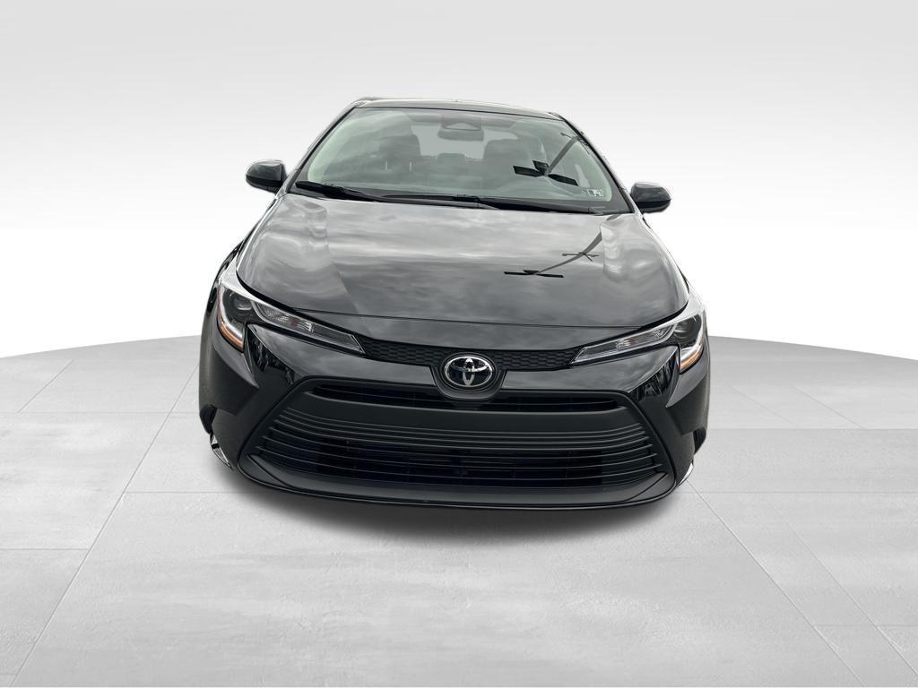 new 2026 Toyota Corolla car, priced at $22,927