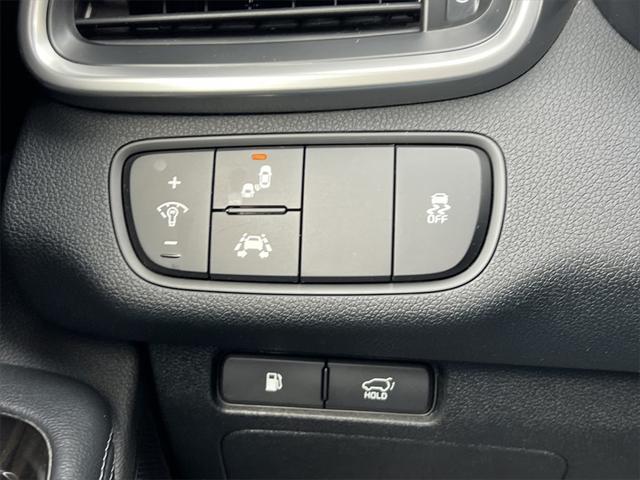 used 2019 Kia Sorento car, priced at $17,888