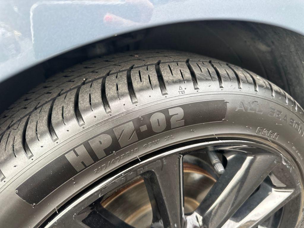 used 2024 Mazda Mazda3 car, priced at $21,888