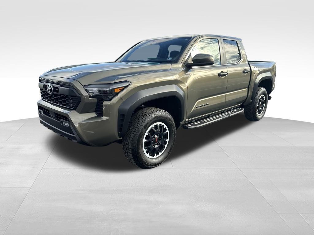 used 2024 Toyota Tacoma car, priced at $41,488
