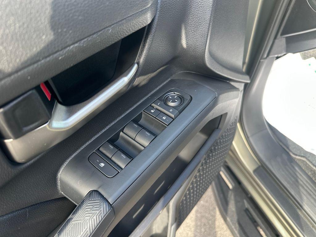 used 2024 Toyota Tacoma car, priced at $41,488