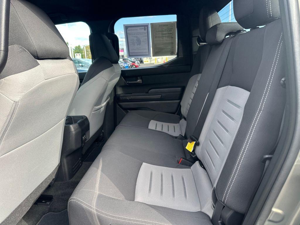 used 2024 Toyota Tacoma car, priced at $41,488