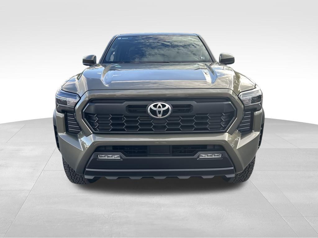 used 2024 Toyota Tacoma car, priced at $41,488