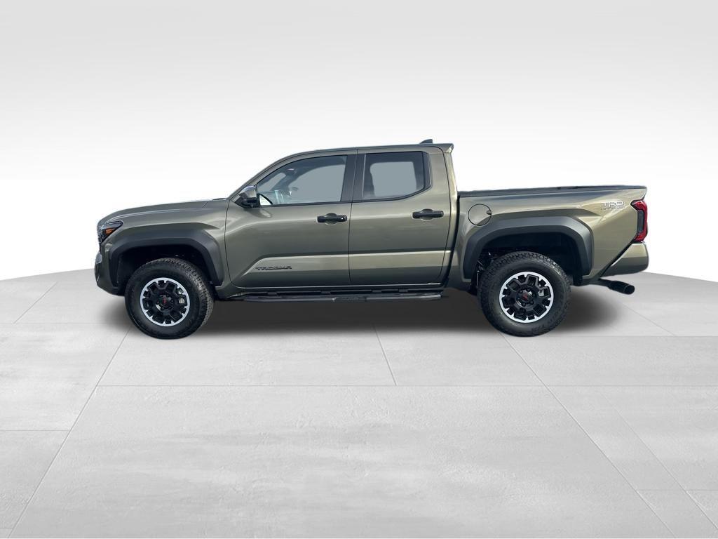 used 2024 Toyota Tacoma car, priced at $41,488
