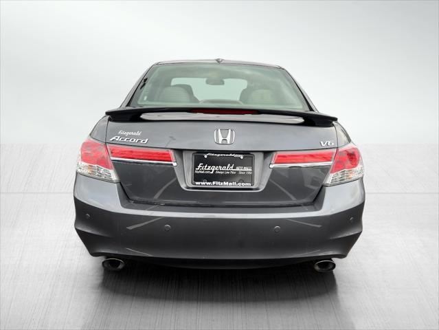 used 2012 Honda Accord car, priced at $7,188