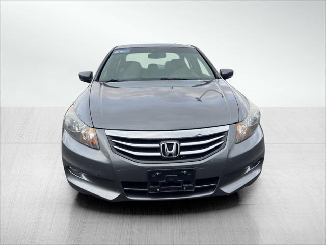 used 2012 Honda Accord car, priced at $7,188