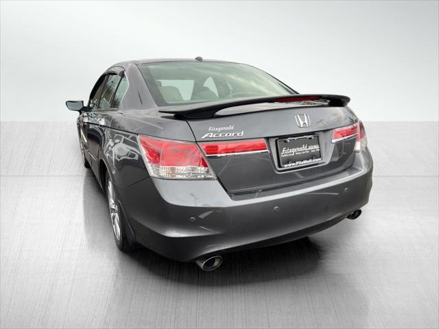 used 2012 Honda Accord car, priced at $7,188