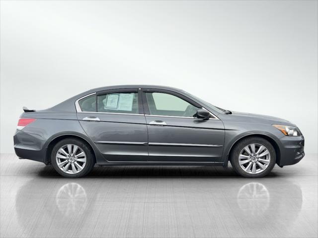 used 2012 Honda Accord car, priced at $7,188