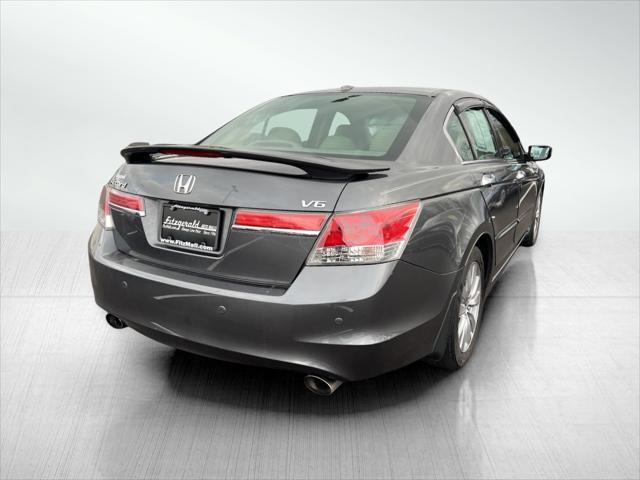 used 2012 Honda Accord car, priced at $7,188