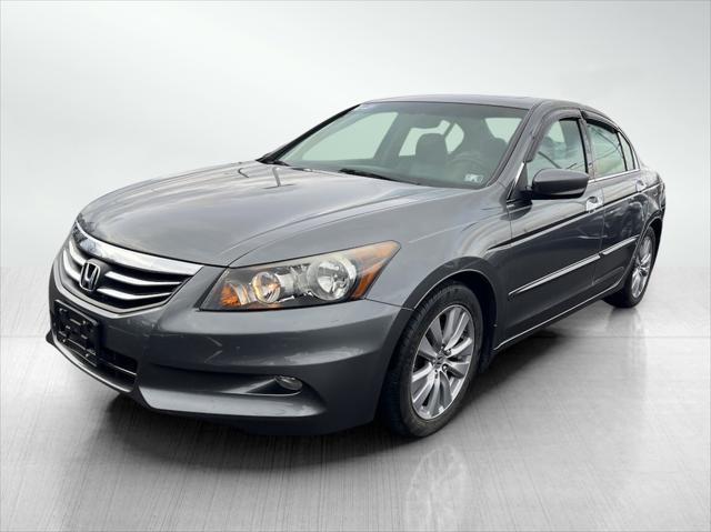 used 2012 Honda Accord car, priced at $7,188