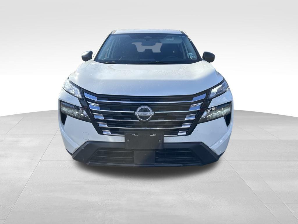 used 2024 Nissan Rogue car, priced at $20,388