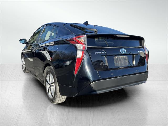 used 2017 Toyota Prius car, priced at $16,488