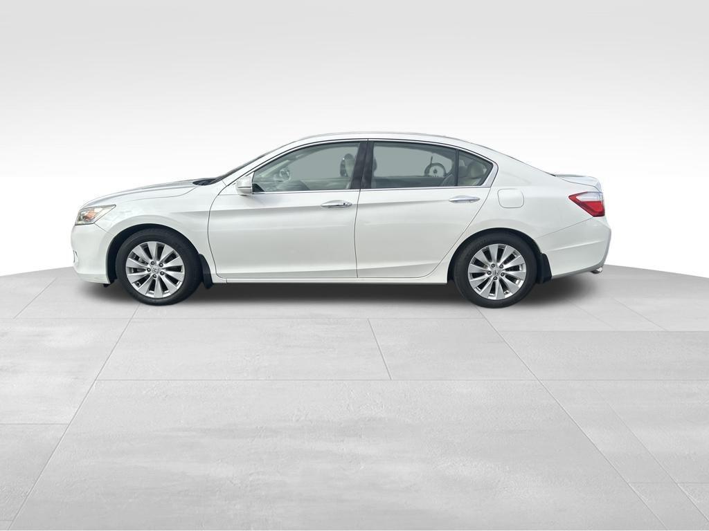 used 2013 Honda Accord car, priced at $16,988