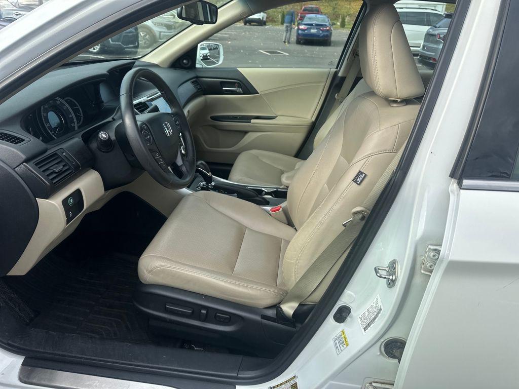 used 2013 Honda Accord car, priced at $16,988