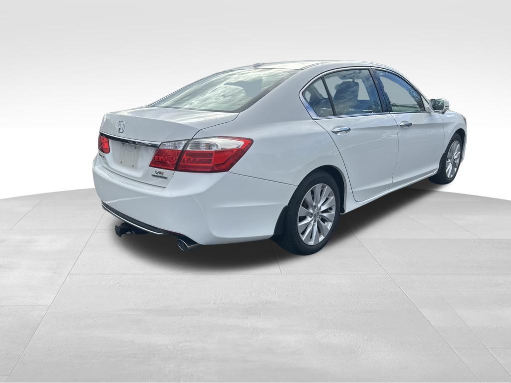 used 2013 Honda Accord car, priced at $16,988