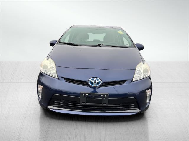 used 2014 Toyota Prius car, priced at $14,488