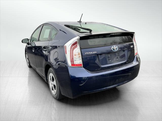 used 2014 Toyota Prius car, priced at $14,488