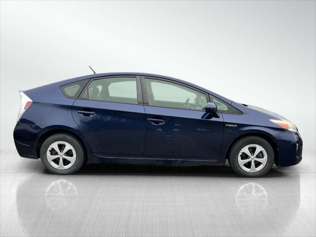 used 2014 Toyota Prius car, priced at $14,488