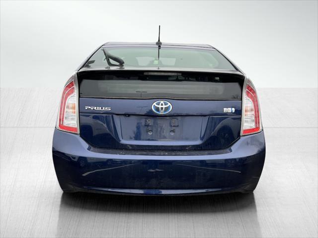 used 2014 Toyota Prius car, priced at $14,488