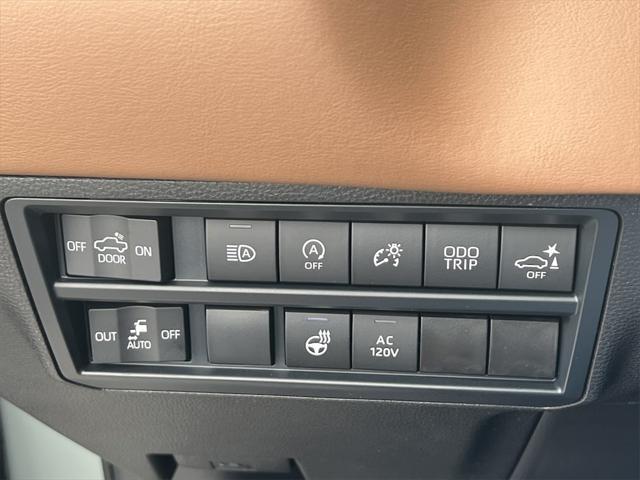 new 2025 Toyota Tundra car, priced at $69,809