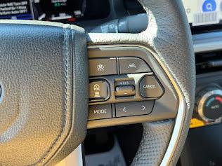 new 2025 Toyota Tacoma car, priced at $48,907
