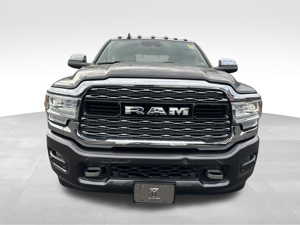 used 2019 Ram 2500 car, priced at $53,988