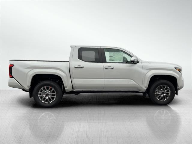 new 2024 Toyota Tacoma car, priced at $52,785