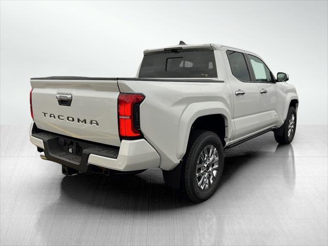 new 2024 Toyota Tacoma car, priced at $52,785