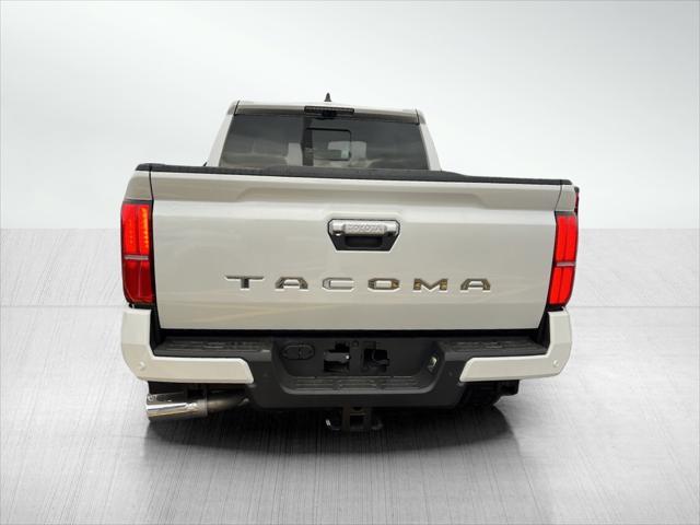 new 2024 Toyota Tacoma car, priced at $52,785