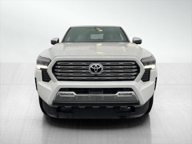 new 2024 Toyota Tacoma car, priced at $52,785