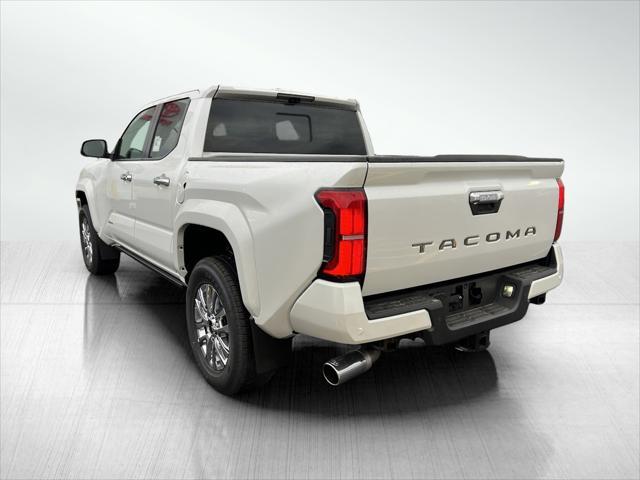 new 2024 Toyota Tacoma car, priced at $52,785