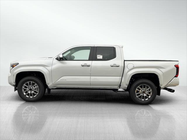 new 2024 Toyota Tacoma car, priced at $52,785