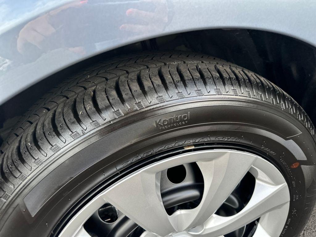 used 2025 Toyota Corolla car, priced at $20,988