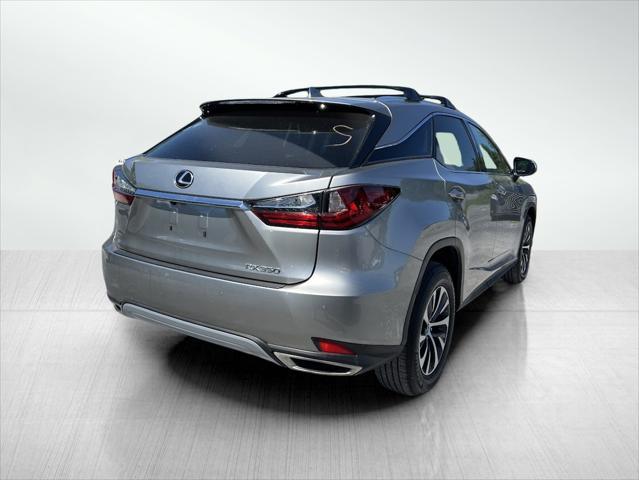 used 2020 Lexus RX 350 car, priced at $36,488