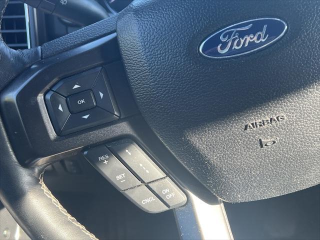 used 2021 Ford Expedition car, priced at $40,888