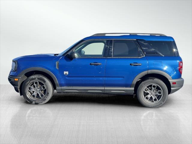 used 2023 Ford Bronco Sport car, priced at $25,888